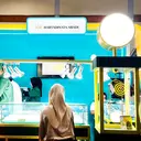 HRTA Gandeng Bank Mandiri, Siap Pasok Emasku