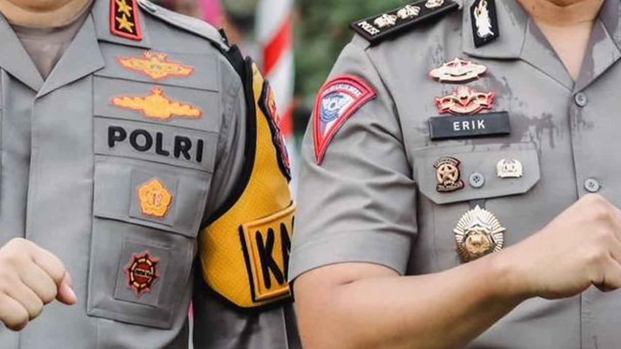 Diketahui, saat ini AKBP Raden Erik Bangun Prakasa tengah menjabat sebagai Kasat PJR Ditlantas Polda Jawa Timur.<br>