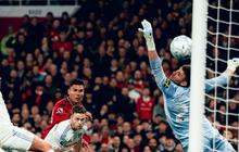 Manchester United Kalah 1-2 dari Leeds United, Rekor 45 Tahun Patah di Old Trafford