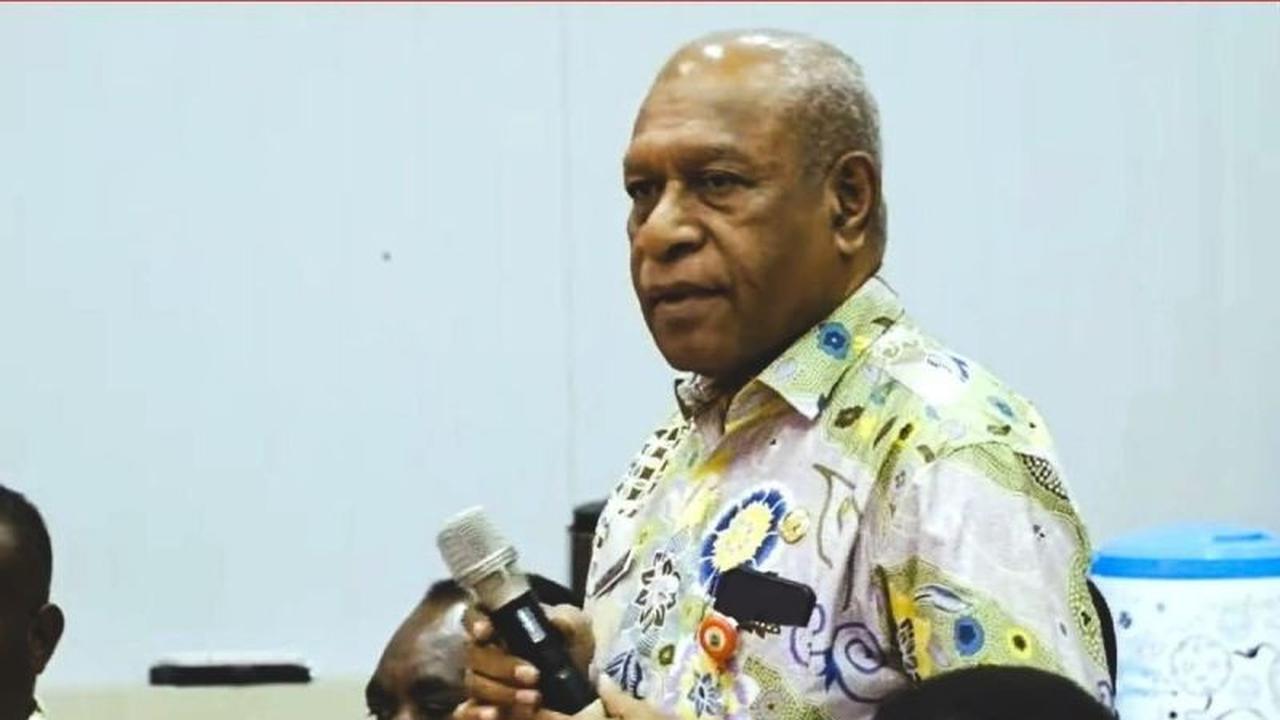 Pemprov Papua Tengah Pastikan Perlindungan Jamsostek Bagi Pemuka Agama, Wujud Kehadiran Negara