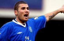 Adrian Mutu Merapat ke Klub ISL