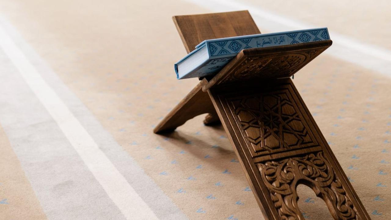 <b>Doa Khotmil Quran Kudus Bahasa Arab</b>
