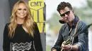 Sementara itu Staci hanya bisa menelan ludah kepahitan karena kehilangan rasa percaya pada Evan Felker yang kini mengencani Miranda Lambert. (My Blog)