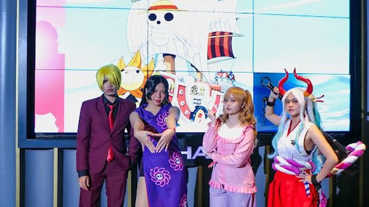 One Piece