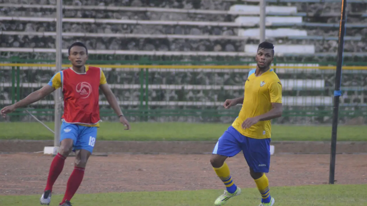Persegres Gresik United