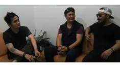 Keduanya dikenal sebagai musisi yang malang melintang di dunia musik yang mereka geluti masing-masing.