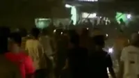 Segmen 1: Tawuran Warga hingga Pengamanan Pilkada DKI