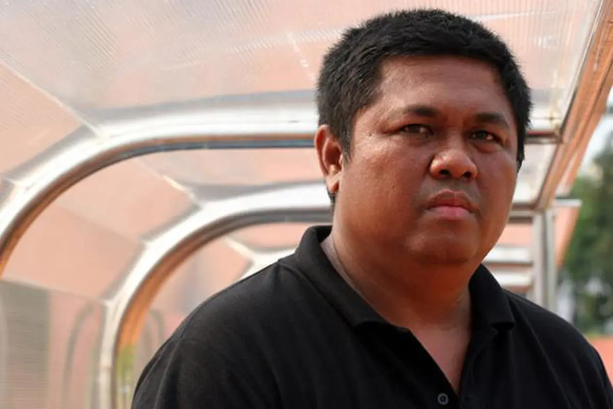 Harry Gendar "Turun Gunung" Kembali ke Persebaya