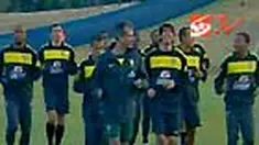 Ujian bagi Brazil semakin berat. Di babak perempat final, Brazil akan berjumpa dengan salah satu kekuatan Eropa, Belanda. 