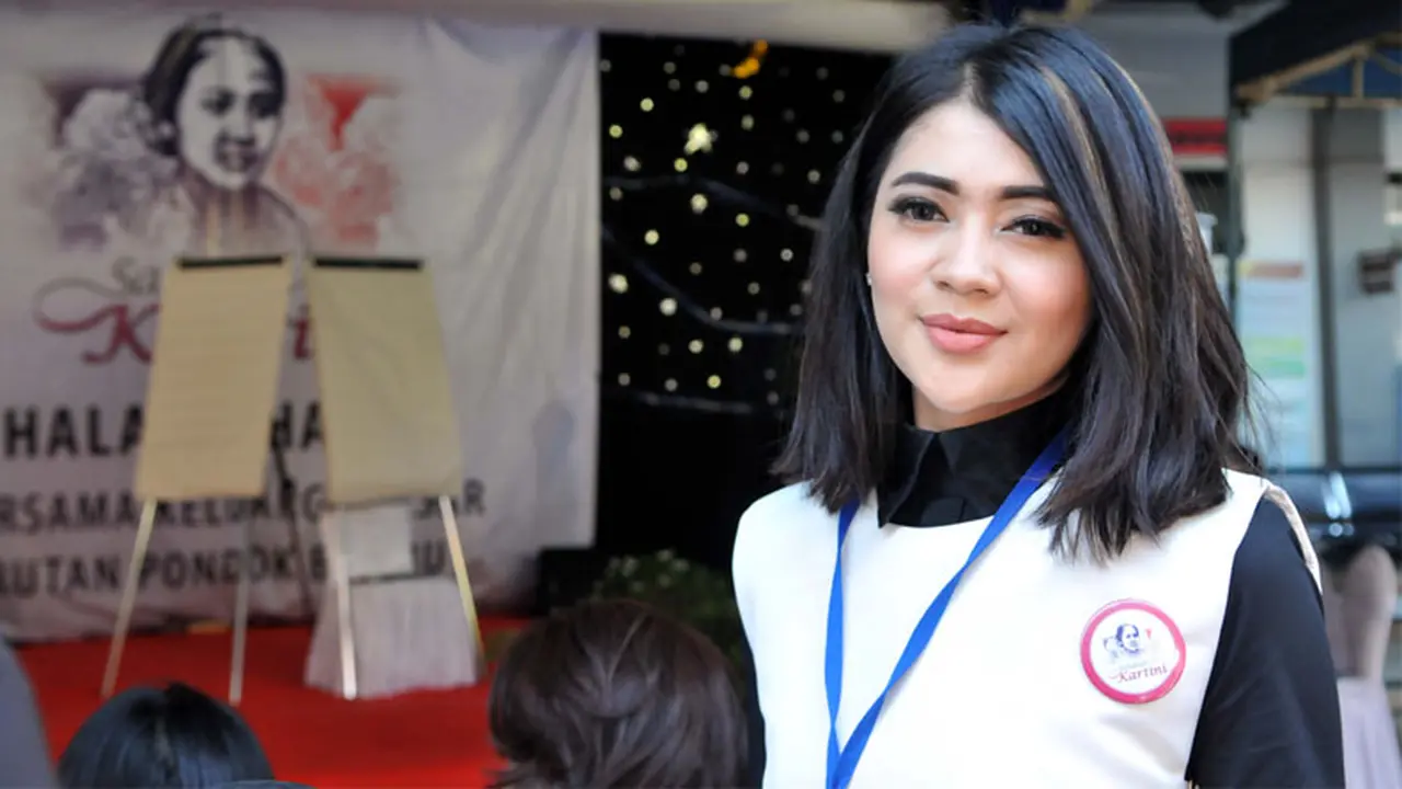 Indah Dewi Pertiwi