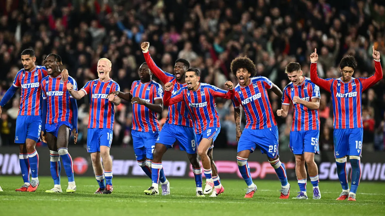 Crystal Palace
