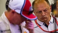 Bos Ferrari Fred Vasseur Tak Yakin Red Bull Jadi Tim Terkuat F1, Ini Alasannya