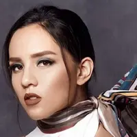 Angel Pieters, gadis berumur 18 tahun ini memulai kariernya saat mengikuti ajang bakat Idola Cilik pada tahun 2008. (viainstagram@angelpieters/Bintang.com)