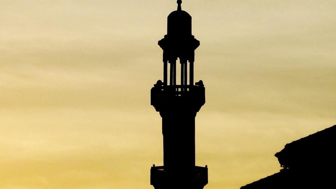 Tahun Baru Hijriyah<br>