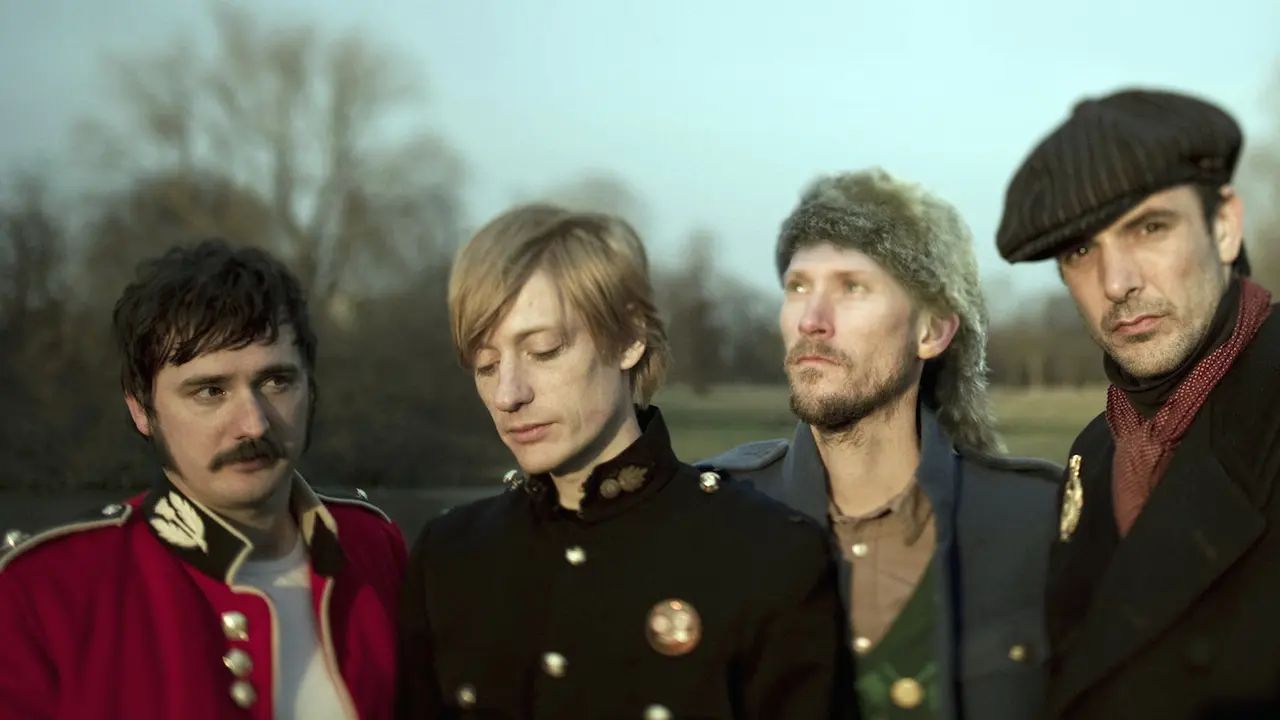 Kula Shaker (vanyaland.com)
