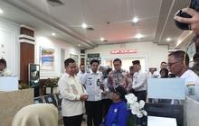 Fakta Unik: Masyarakat Puas, Kemendagri Apresiasi Pelayanan Publik Kota Jambi Bebas Pungli
