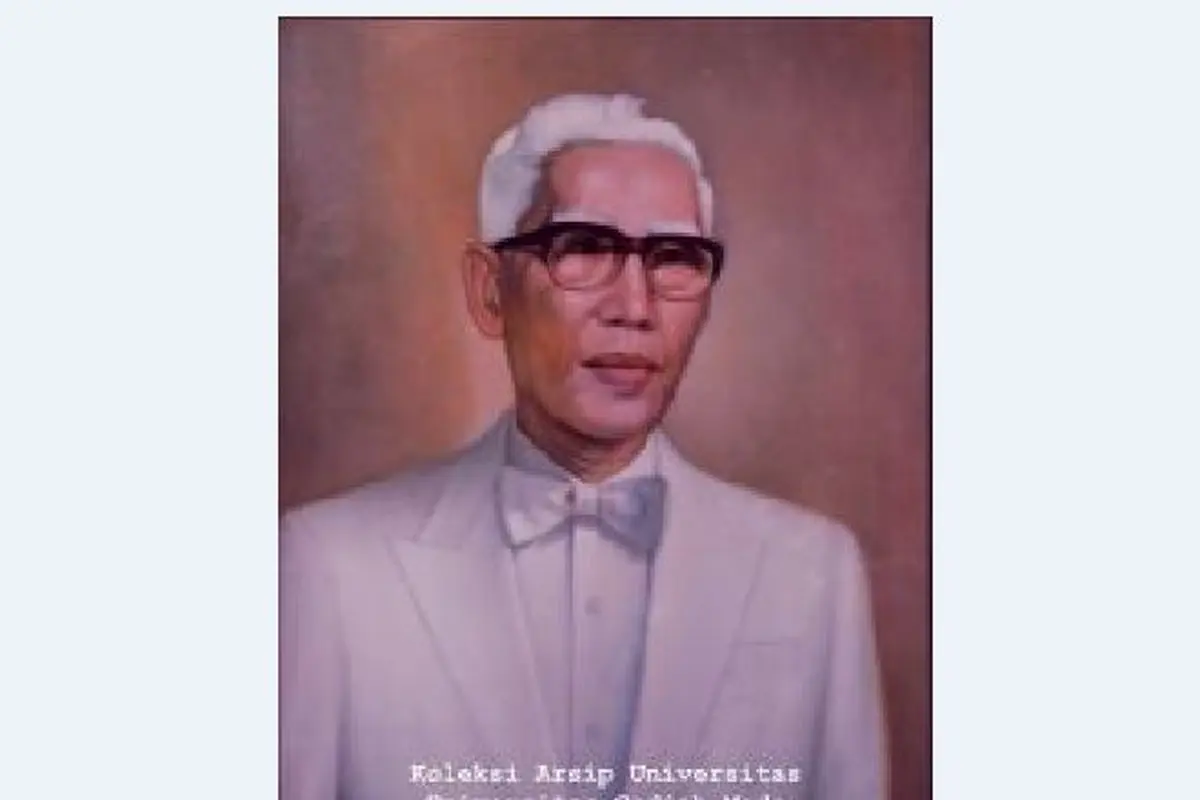 Dokter Pejuang Kemerdekaan