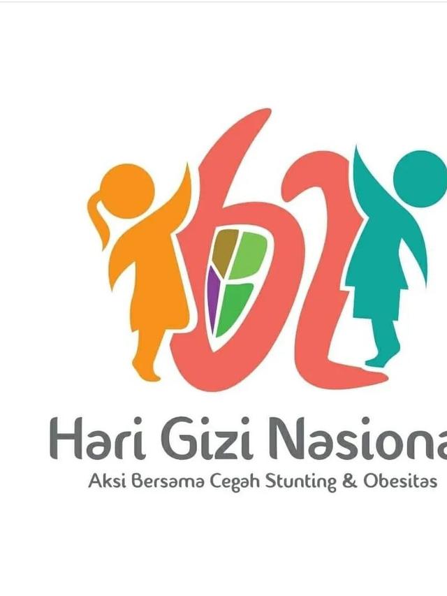 Hari Gizi Nasional