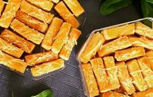 Bikin Nagih, Ini 8 Kue Kering yang Wajib Ada di Momen Lebaran
