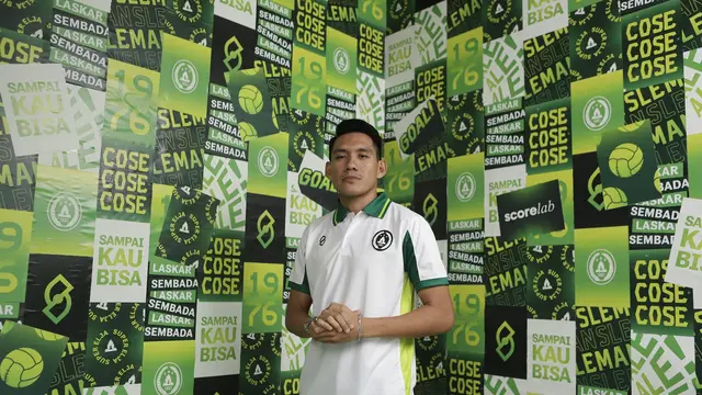 Irvan Mofu, PSS Sleman