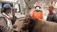[VIDEO] Banyak Warga di Radius Bahaya Kelud Menolak Dievakuasi