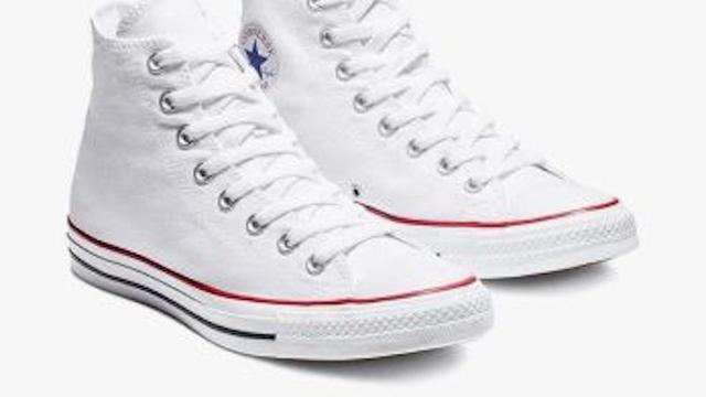 Chuck Taylor All Star Canvas  Converse