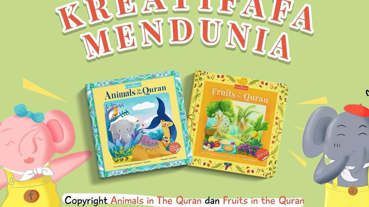 Kreatifafa
