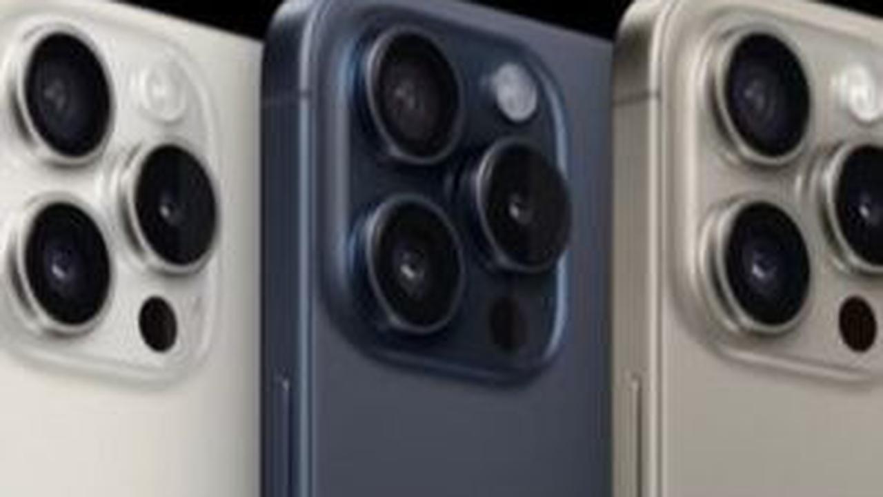 Dijual Mulai Hari Ini, Segini Harga dan Spesifikasi Lengkap iPhone Seri 15 di Indonesia