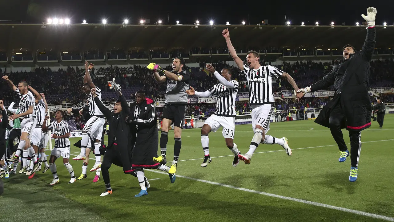 Juventus