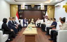 Krusialnya Kolaborasi BNPT Makau dalam Perkuat Kontraterorisme dan Lindungi WNI