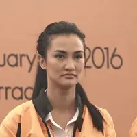 Atiqah Hasiholan tidak terlalu pilah-pilih dalam peran yang akan ia perankan. Menjadi tukang ojek dalam sitkom Ok Jek, Atiqah merasa semakin bersyukur saat merasakan beratnya pekerjaan tukang ojek.