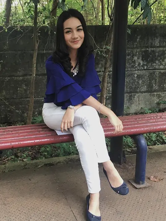 (Instagram/ersyaurel)