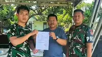 TNI AD Jelaskan Alasan Penertiban Rumah Dinas Lenteng Agung