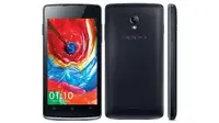 Oppo Joy Resmi Melenggang di Indonesia