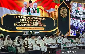 Zulhas Akui Ada Program Pemerintah Belum Optimal, Minta Doa Ulama