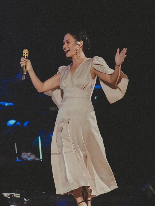 (Instagram/andienaisyah)