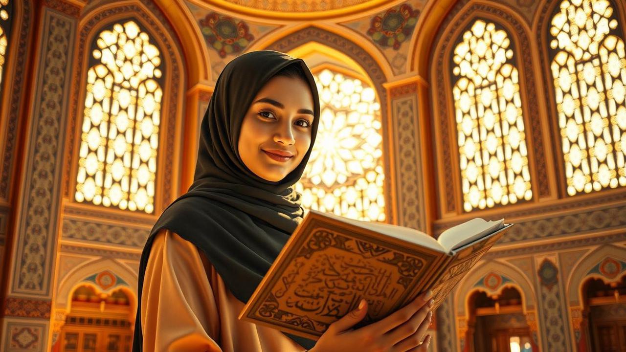 110 Kata-Kata Bijak Berkelas Islami Singkat, Sarat Inspirasi dan Motivasi