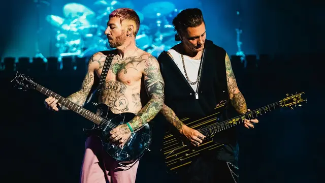 Avenged Sevenfold