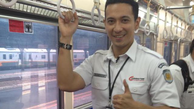 [Bintang] Tips Dapatkan Tiket Kereta Api Tambahan