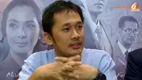 Hanung Bramantyo Akui Film Soekarno Tak Sempurna