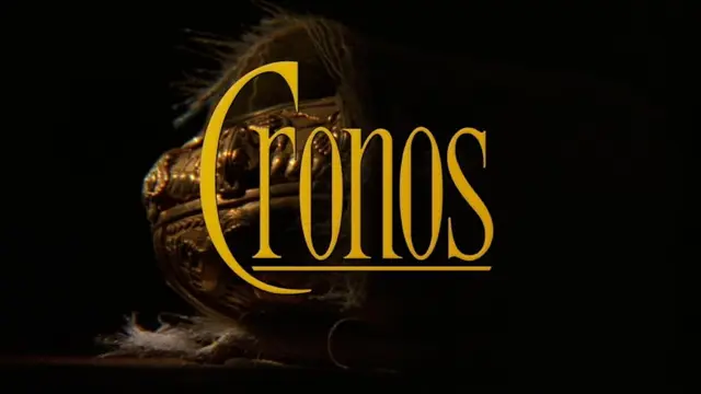 Cronos (1993)
