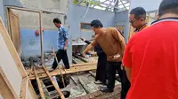 Cerita Penemuan Lubang Besar dan Dalam di Bawah Rumah Warga Gunungkidul