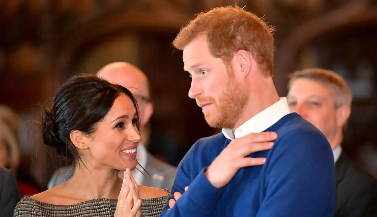 Kini mereka pun merencanakan bulan madu dan menghabiskan waktu bersama(The Independent)