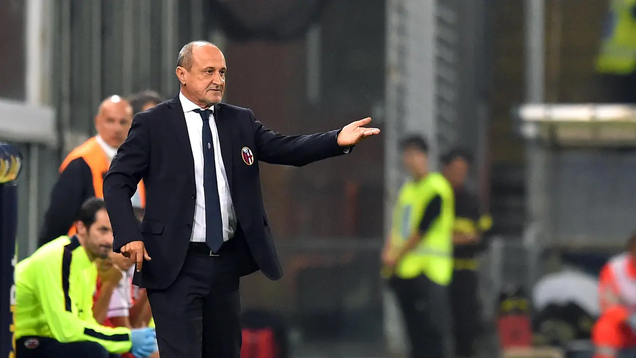 Delio Rossi