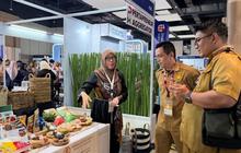 Pertamina Tetapkan 10 UMKM Terbaik di Ajang Pertapreneur Aggregator, Dorong Ekonomi Kerakyatan