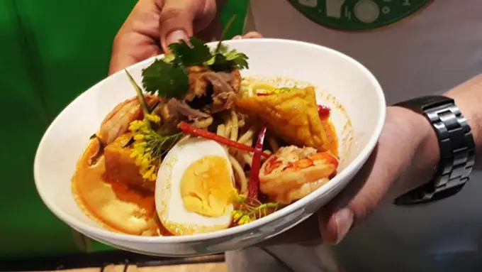 Bakso favorit semua orang Indonesia/copyright Vemale.com/Anisha Saktian Putri