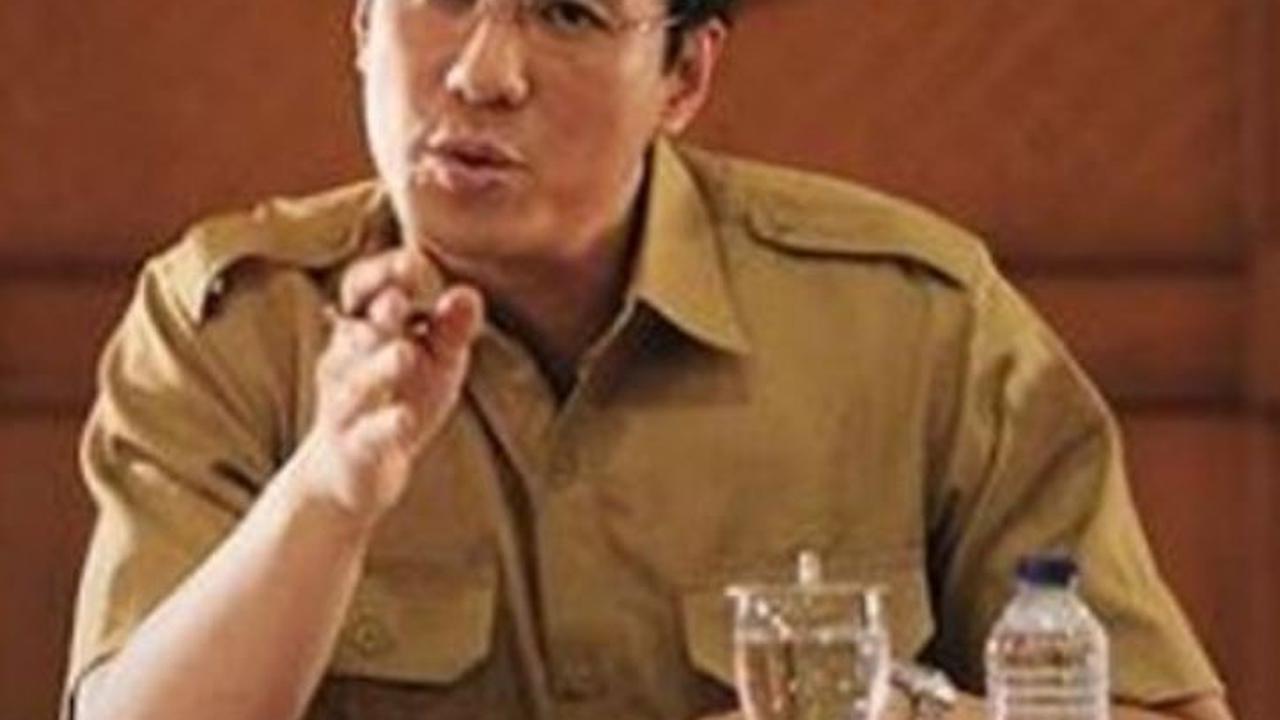 Daniel Mananta (Foto: Instagram)