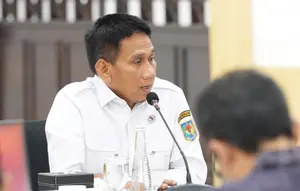 Kemendagri Minta Pemda Percepat Sertifikasi Halal