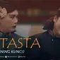 Di Batasta Episode 7 yang berjudul Ri Sajroning Kunci, Nimejig mendapat pesan teks misterius.