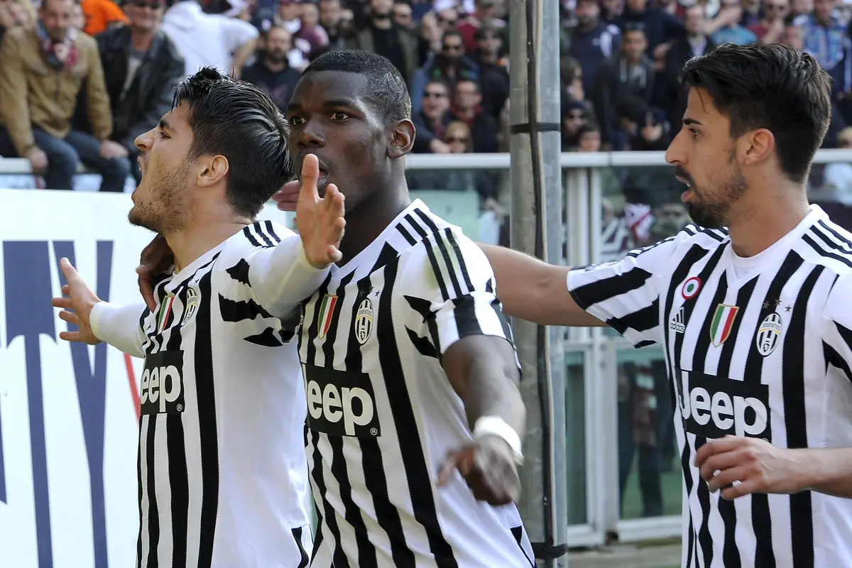 Juventus